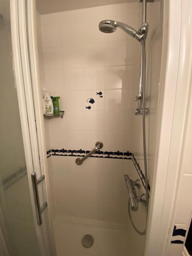 Appartement Cap D Agde Magnifique Vue Mer Eksteriør billede