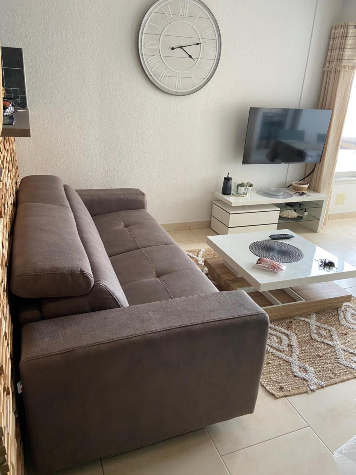 Appartement Cap D Agde Magnifique Vue Mer Eksteriør billede